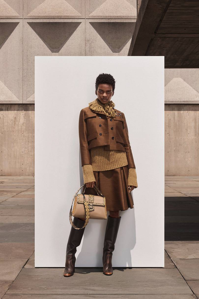 Bottega Veneta Resort SS19 (1)